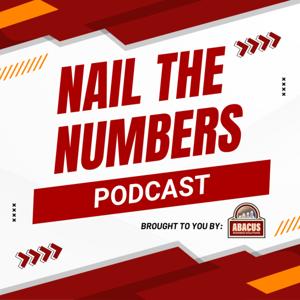 Nail The Numbers by Abacus Business Solutions