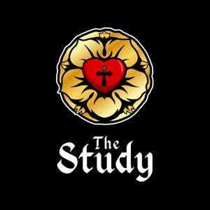 The Study by FLAME, Pastor Delwyn Campbell, Lex Lutheran