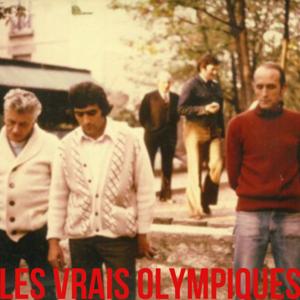 Les vrais Olympiques