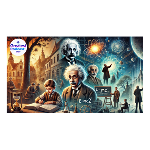 Albert Einstein: A Life of Genius | Physics, Relativity, & Legacy