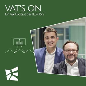 VAT'S ON