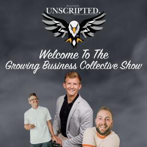 The Growing Business Collective Show