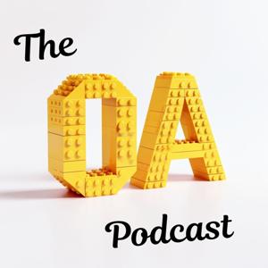 The Optimise and Automate Podcast