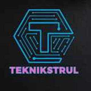 Teknikstrul podcast