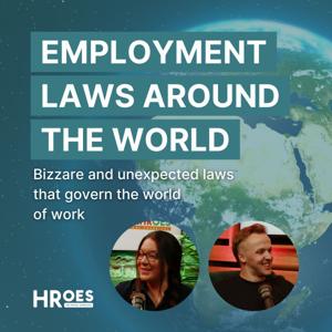 Employment Laws Around The World