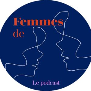 Femmes De _ Le podcast