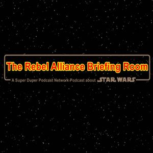 Rebel Alliance Briefing Room-Video