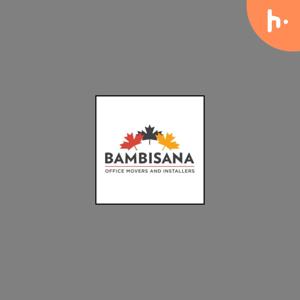 Optimizing Warehouse Storage in Johannesburg with Bambisana Office Movers & Installers