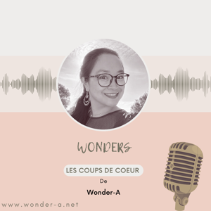 WONDERS by Wonder-A