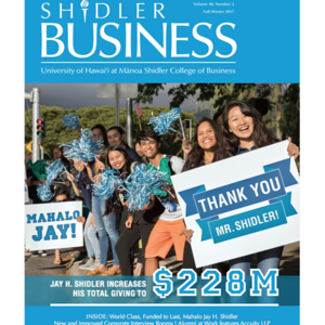 Business Law - Professor William Donahue