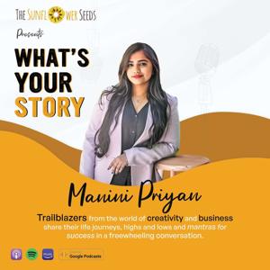What's Your Story