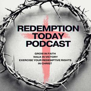 Redemption Today Podcast