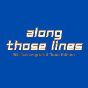 Along Those Lines