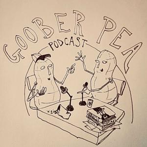 Goober Pea Podcast