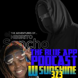 :THE BLUE APP PODCAST