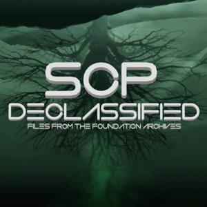 SCP: Declassified
Files from the Foundation Archives