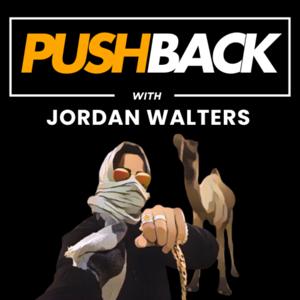 Push Back w/ Jordan Walters