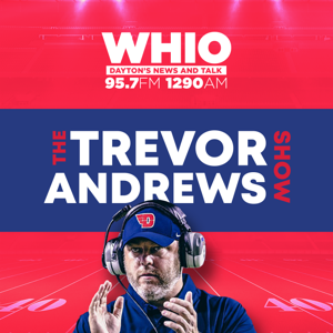 The Trevor Andrews Show