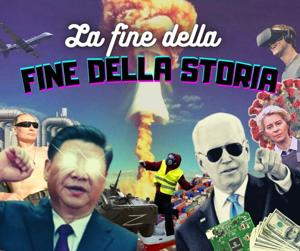La fine della Fine della storia – Radio Blackout 105.25FM