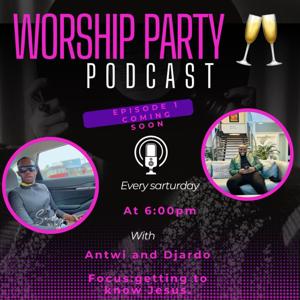 WORSHIP PARTY