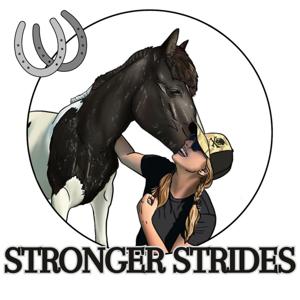 Stronger Strides
