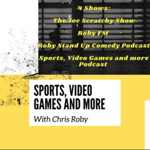 Sports, Video Games and More