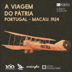 A Viagem do Pátria