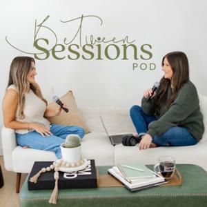 Between Sessions Pod