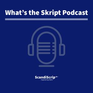ScandiScript Tech Podcast