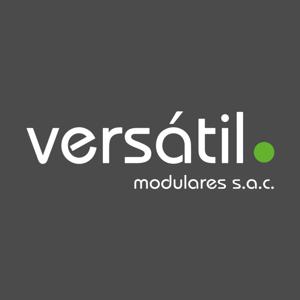 Versátil Modulares