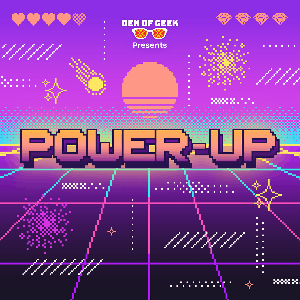 POWER-UP