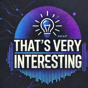 That's Very Interesting