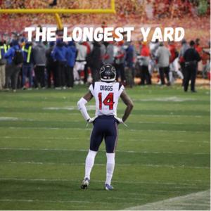The Longest Yard-Sports Podcast
