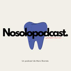 Nosolopodcast
