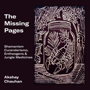 The Missing Pages