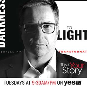 This is Your Story w/ Robert Melnichuk