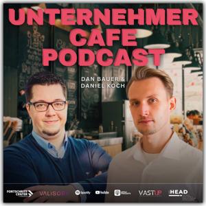 Unternehmer Cafe - Private Unterhaltung nebenan