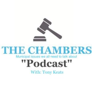 THE CHAMBERS