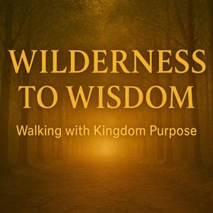 Wilderness to Wisdom Podcast