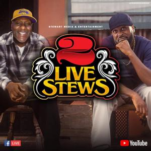 The 2 Live Stews Experience
