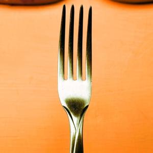 Who Gives a Fork