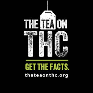 Tea on THC