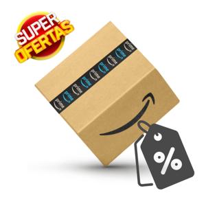 Analisis productos y chollos en AMAZON - ESPAÑA