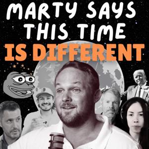Marty Says This Time Is Different