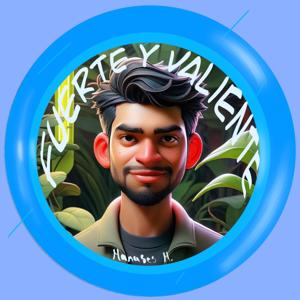 Fuerte y Valiente