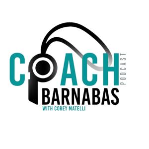 Coach Barnabas