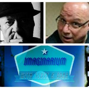 Imaginarium With Scott and Todd