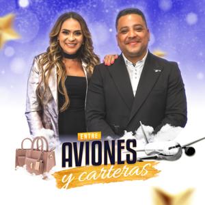 Entre Aviones y Carteras