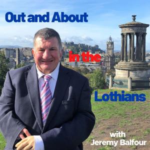 Out and About in the Lothians
