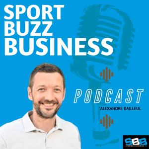 Sport Buzz Business